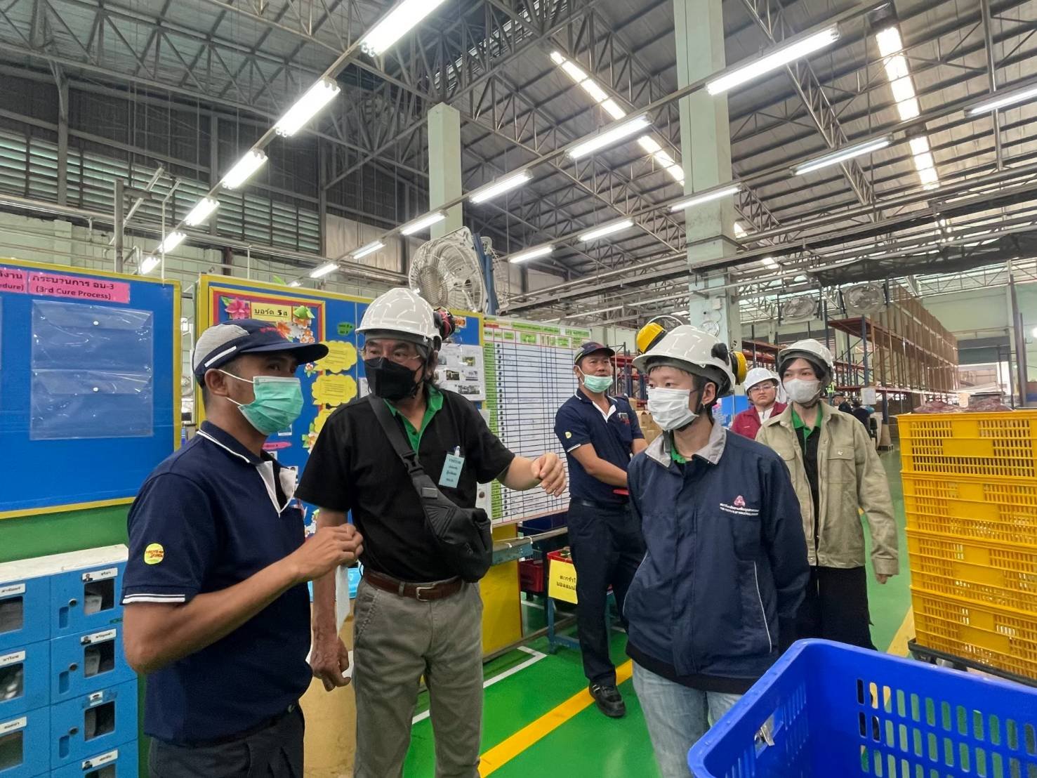 ตรวจสอบและรับรองพลังงาน
