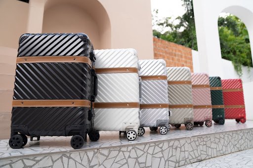 กระเป๋าเดินทางต่างประเทศ กระเป๋าเดินทางต่างประเทศ