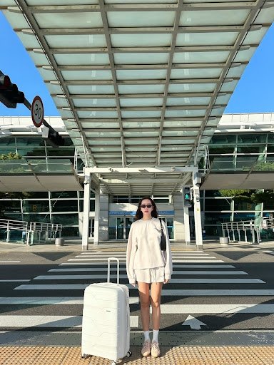 กระเป๋าเดินทางต่างประเทศ กระเป๋าเดินทางต่างประเทศ