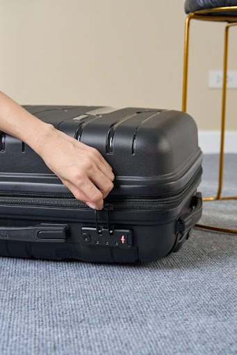 กระเป๋าเดินทาง กระเป๋าเดินทาง