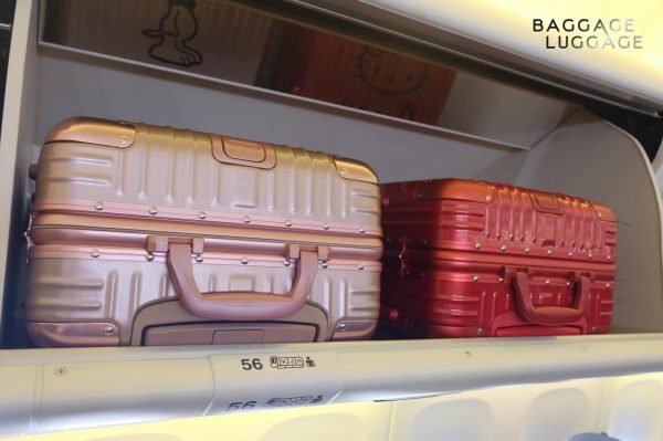 CARRY-ON กระเป๋าเดินทางขึ้นเครื่อง