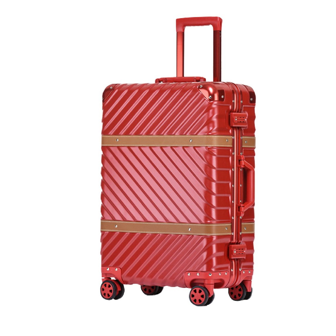WESTERN SERIES Baggage luggage