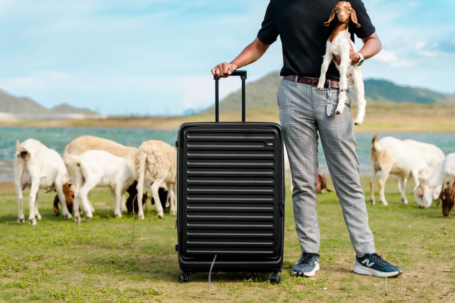 กระเป๋าเดินทางทนทาน กระเป๋าเดินทางทนทาน