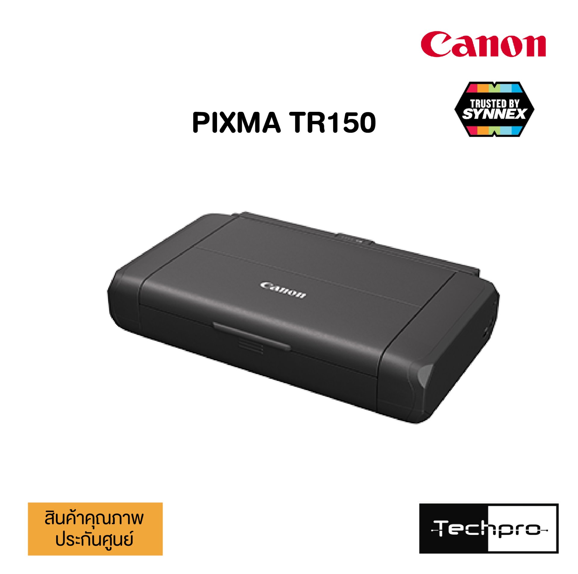 Tr150 CANON PIXMA TR150