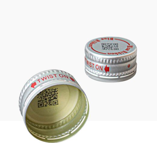 QR Code Closure
