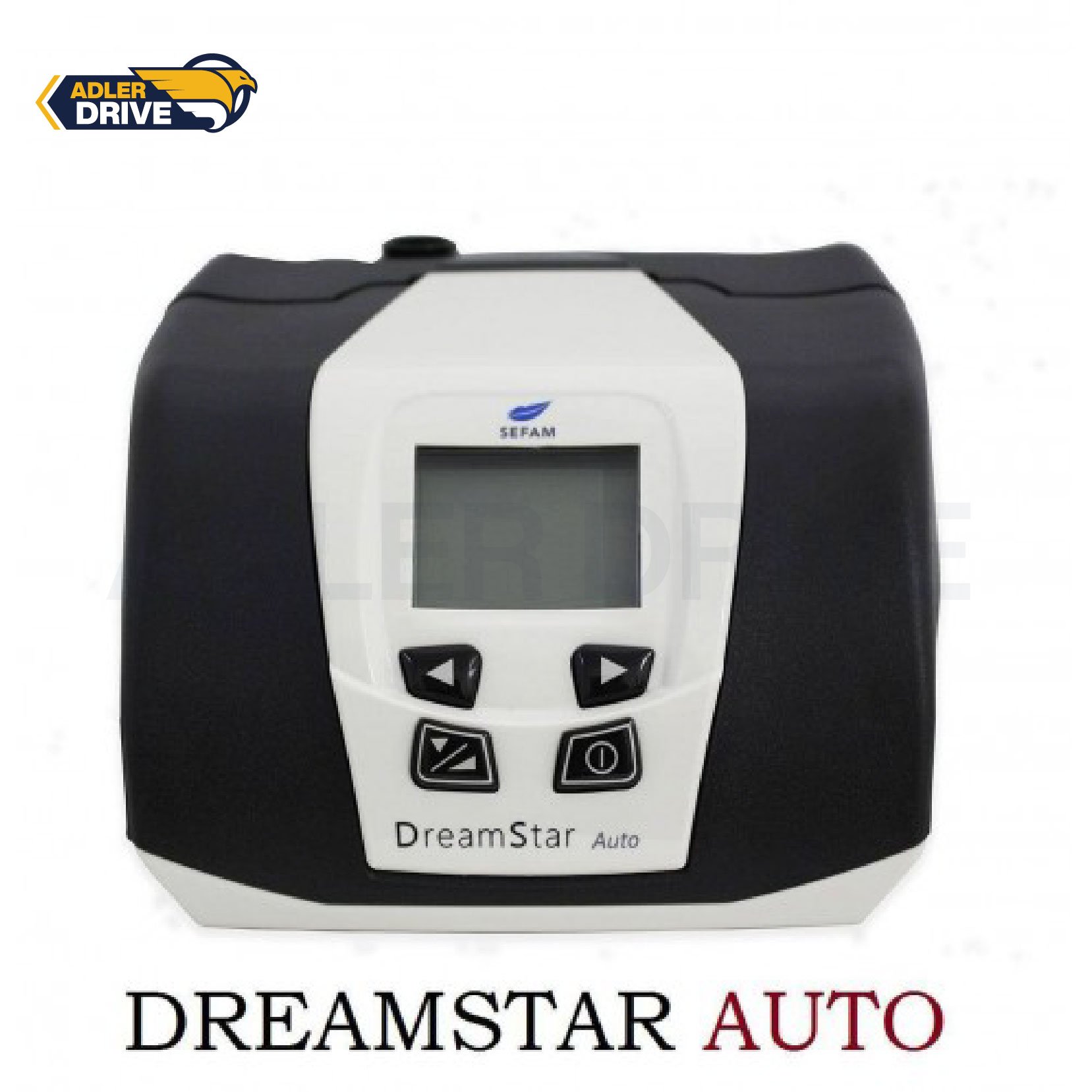 เครื่อง CPAP เครื่องช่วยหายใจความดันบวก รุ่น Dreamstar Auto Evolve