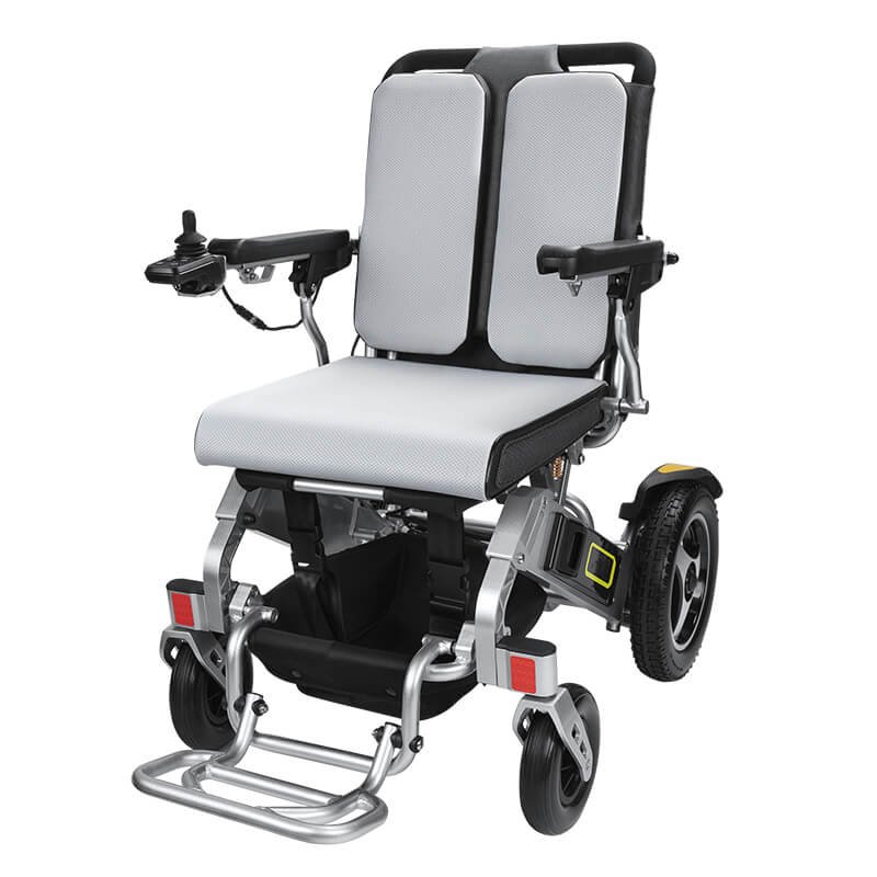 รถเข็นไฟฟ้า รุ่น Flex Pro รถเข็นไฟฟ้า รุ่น Flex Pro