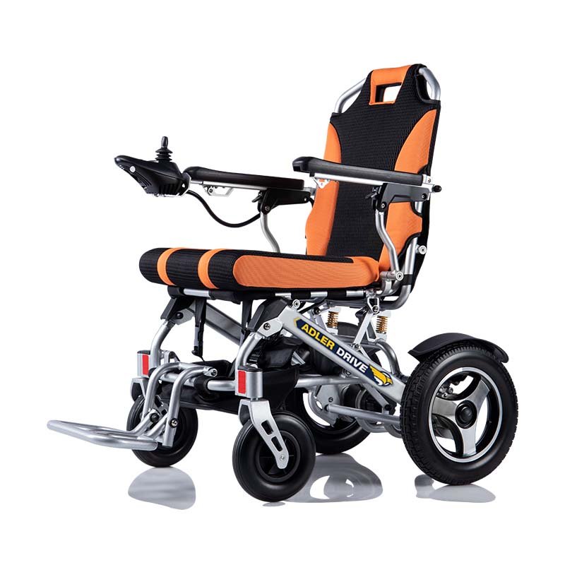 รถเข็นไฟฟ้ารุ่น Ultra Light Pro รถเข็นไฟฟ้ารุ่น Ultra Light Pro