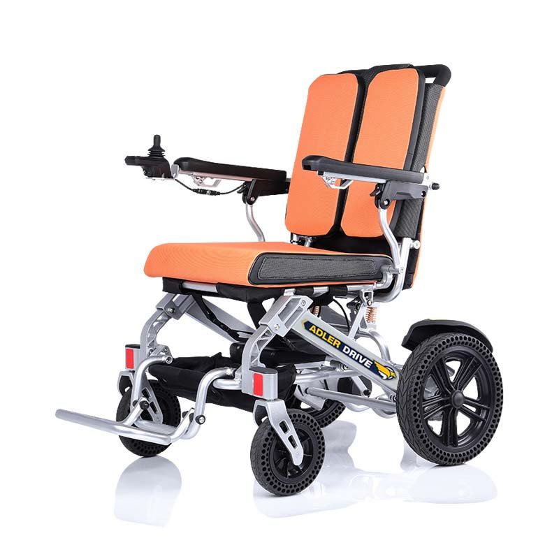 รถเข็นไฟฟ้า รุ่น Ultra Comfort รถเข็นไฟฟ้า รุ่น Ultra Comfort