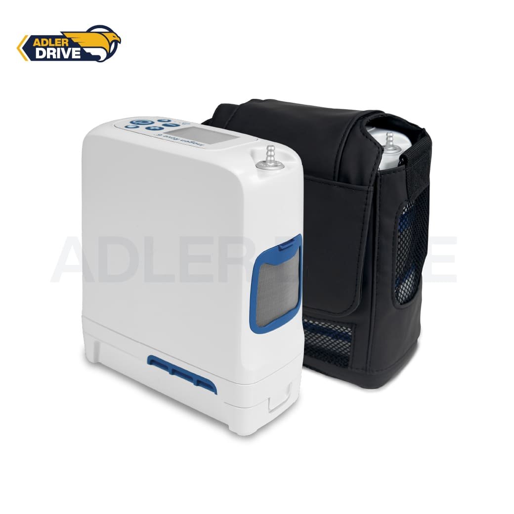 เครื่องผลิตออกซิเจนพกพา Inogen Rove 6