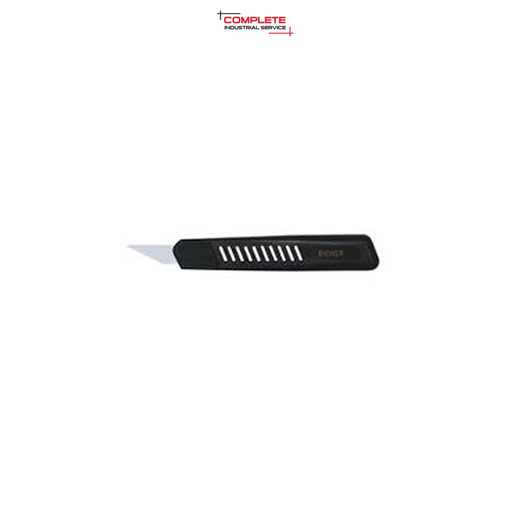 Safety Cutter HERWER มีดลบคม เซรามิค CERAMIC DEBURRING KNIFE HC-3001