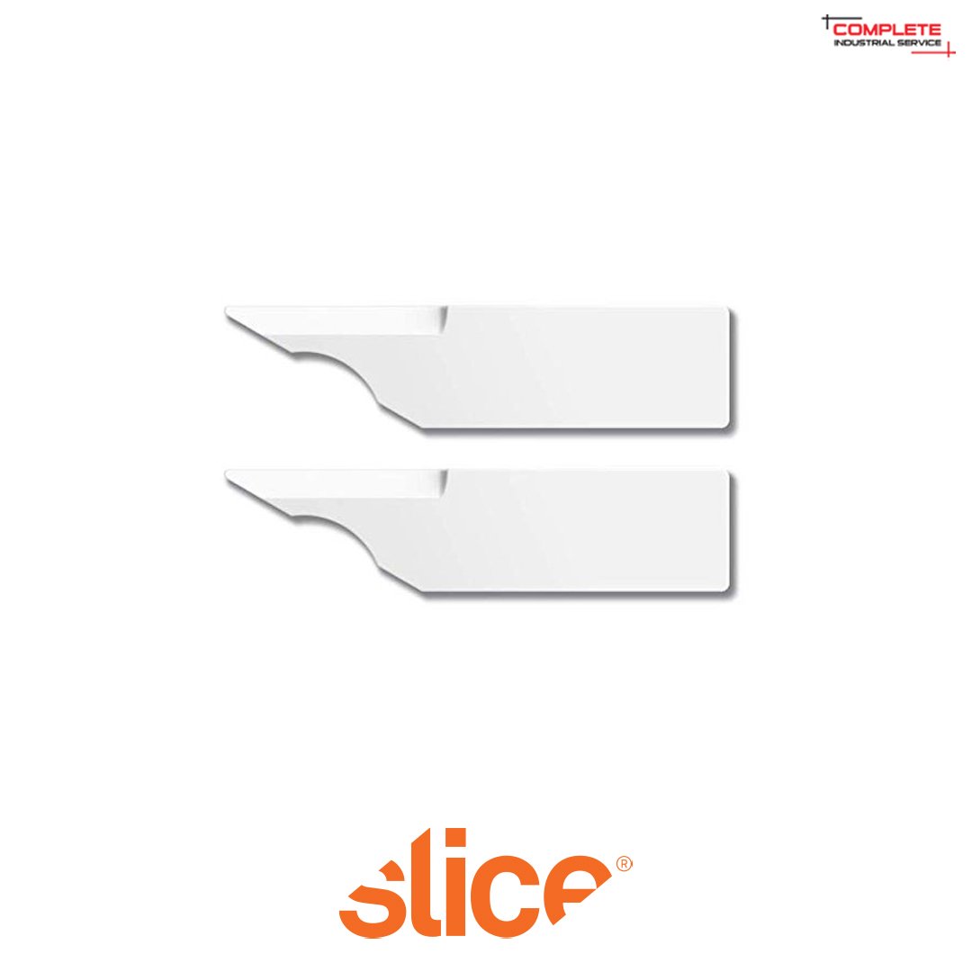 ใบมีดเซรามิค | Slice Deburring Blade 10484