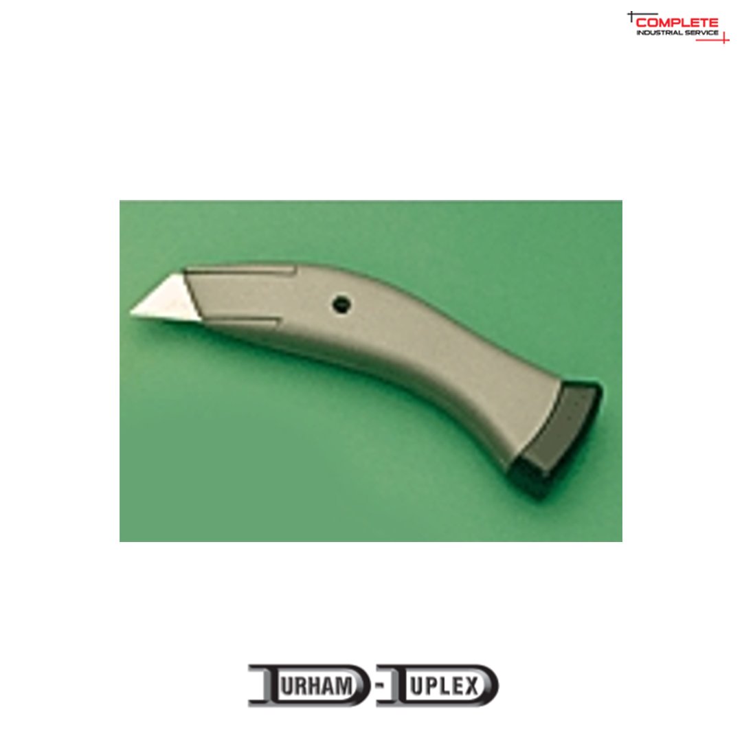 คัตเตอร์เซฟตี้ | Durham HT 19 RAPIDE FIXED KNIFE H019 001 A03