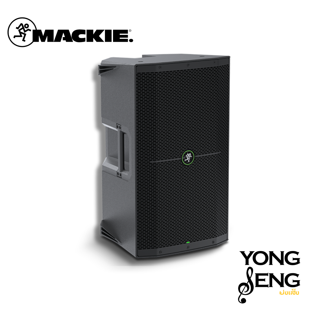 Mackie Thump215 1400W 15 in. Powered Loudspeaker