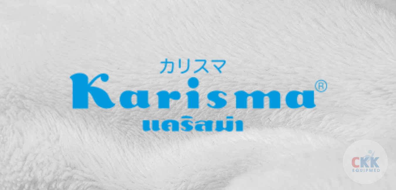 สำลี แคาริสม่า