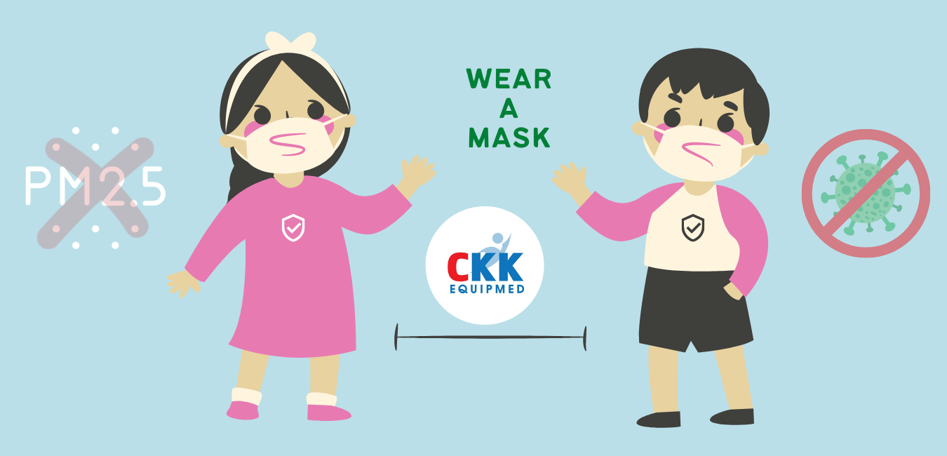 หน้ากากอนามัย