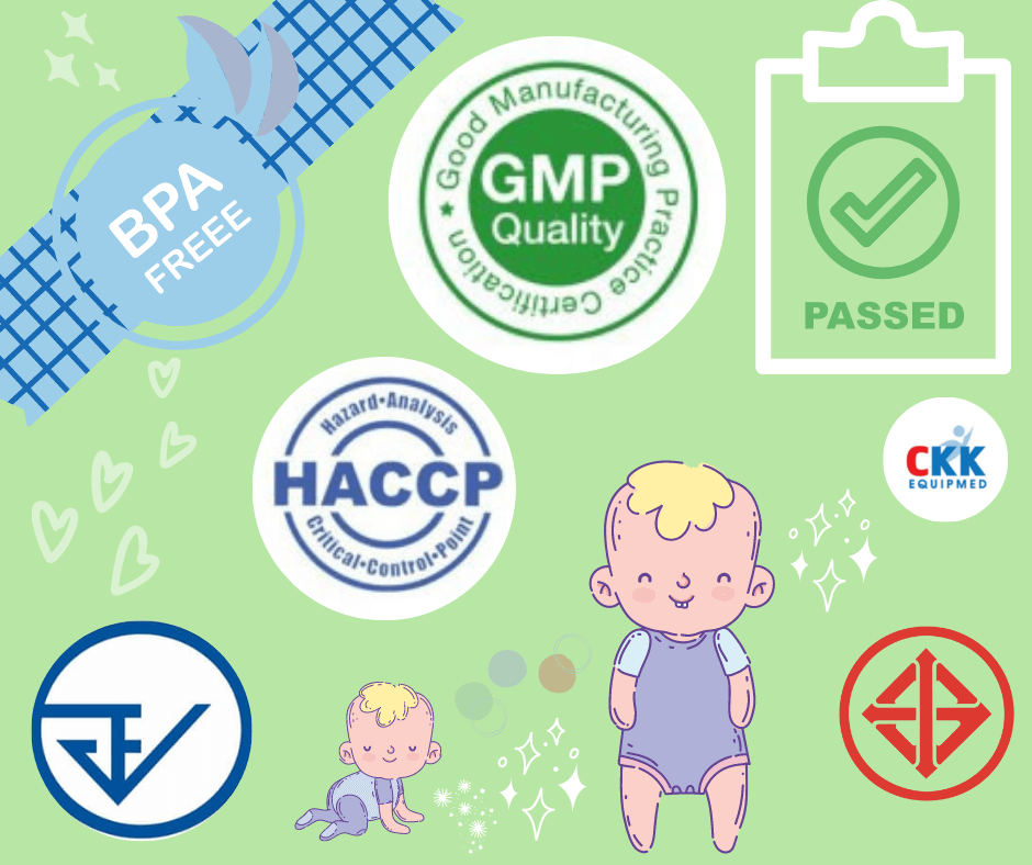 มาตรฐานคุณภาพ