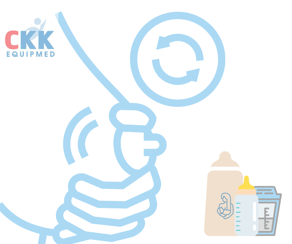 บีบน้ำนม