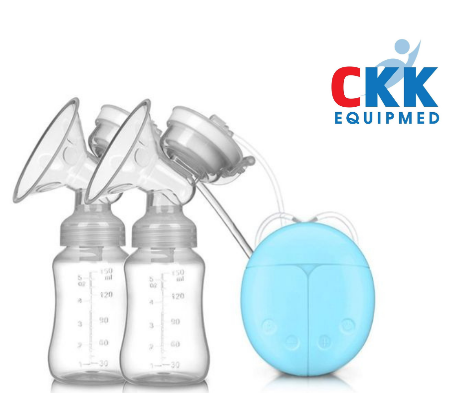 เครื่องปั๊มนม