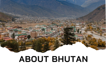 About Bhutan