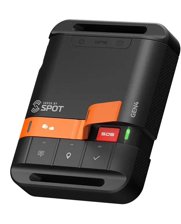 Spot Gen4