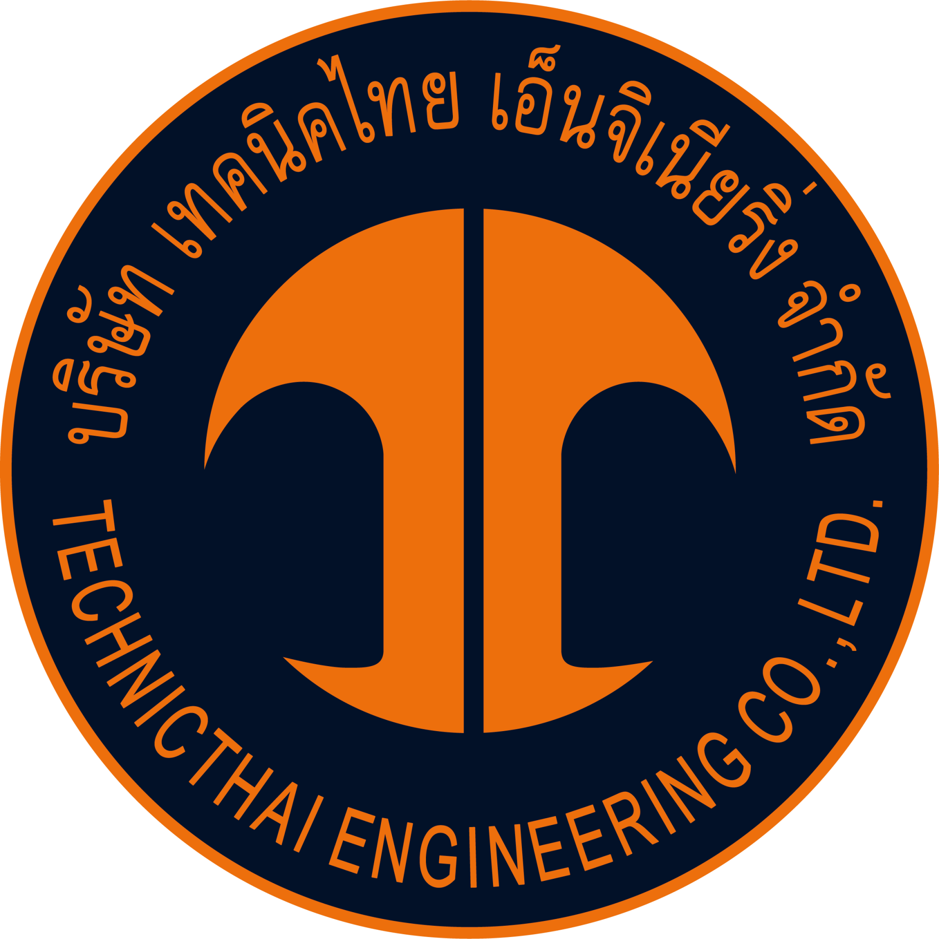 Technicthai_Logo