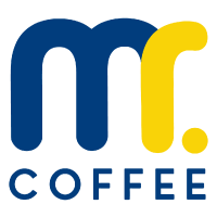 Logo Mistercoffee
