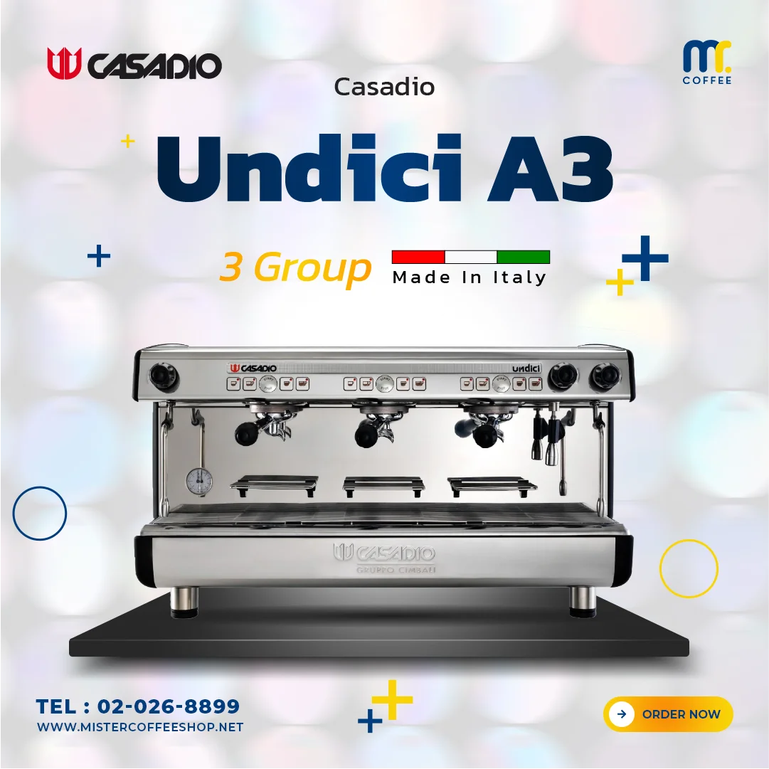 casadio undici a3