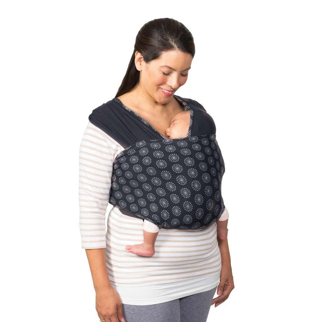 TOGETHER Pull-On Knit Carrier