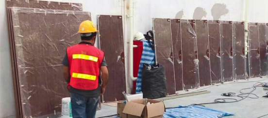 จัดส่งพร้อมติดตั้ง จัดส่งพร้อมติดตั้ง