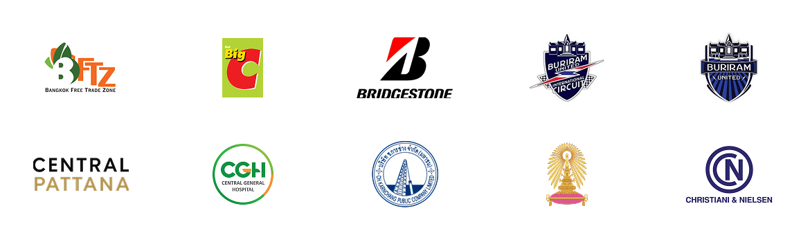 Clients & Partnerships