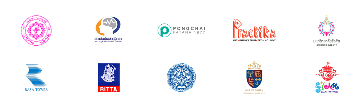 Clients & Partnerships