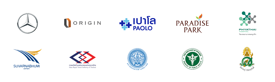 Clients & Partnerships