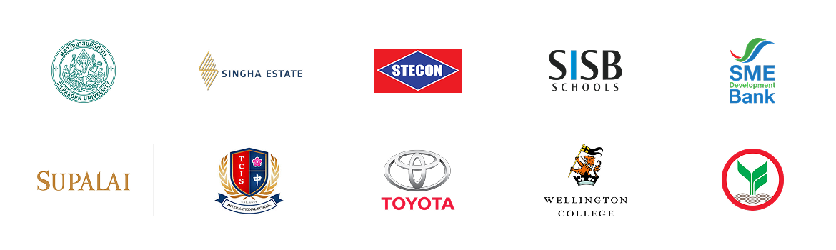 Clients & Partnerships