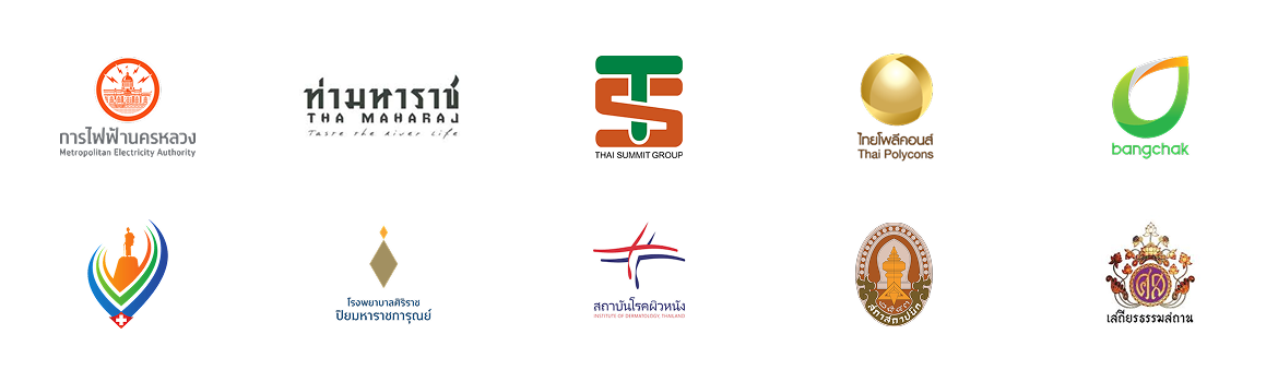 Clients & Partnerships