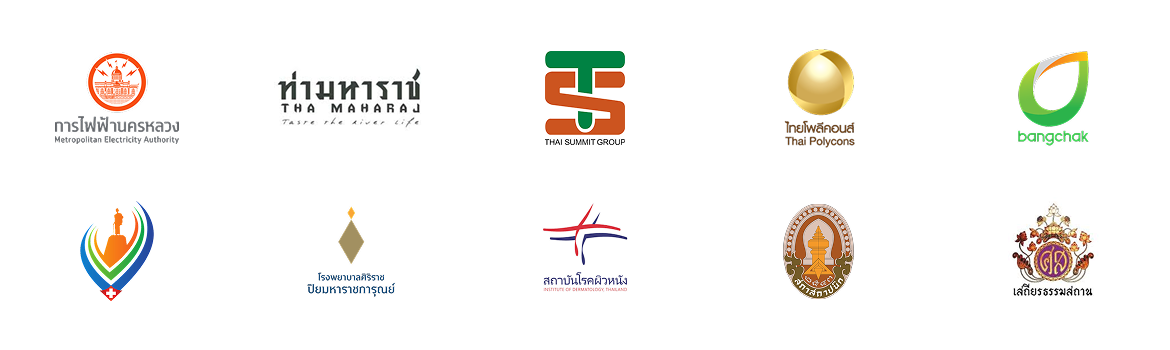 Clients & Partnerships Clients & Partnerships