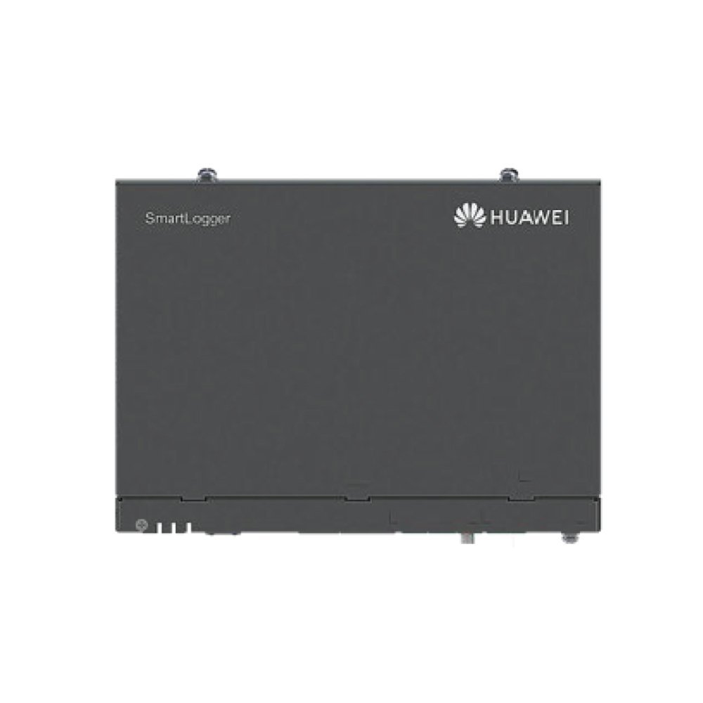 Huawei Smart Logger model 3000A00 GL | Wifi connection