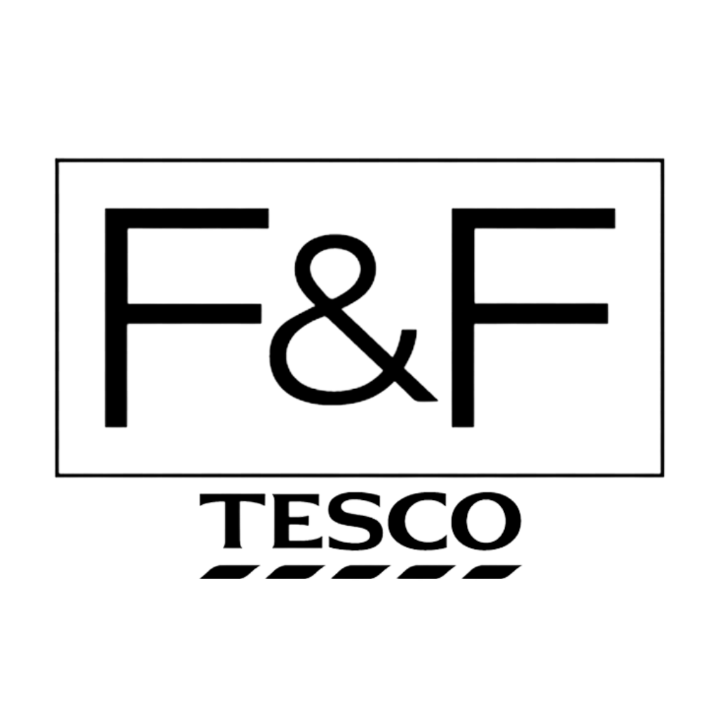 F&f Tesco