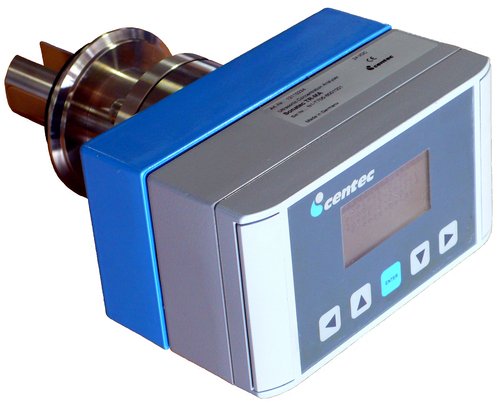 Ultrasonic Concentration Sensor O2Sensors