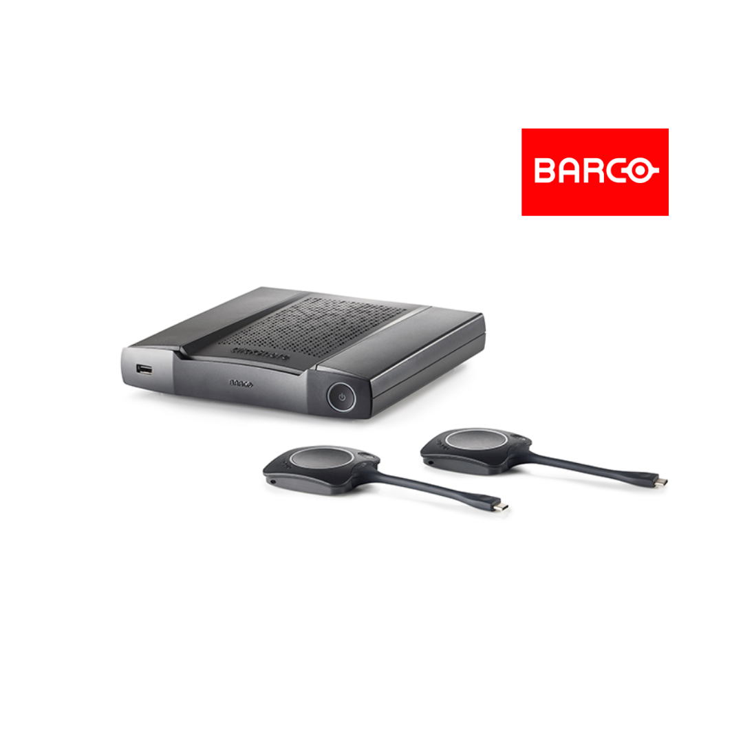 Barco ClickShare CX-50 Gen 2(1 Year Warranty & 5 Years