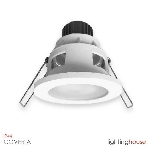 Cover A lightinghouse