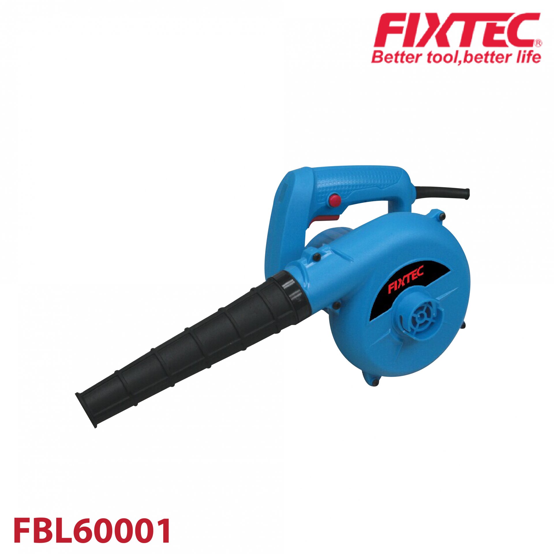 เครื่องเป่าลมไฟฟ้า FIXTEC FBL60001