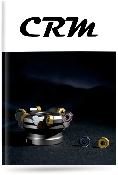 Catalog CRM