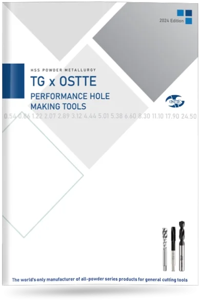 Catalog TGxOSTTE