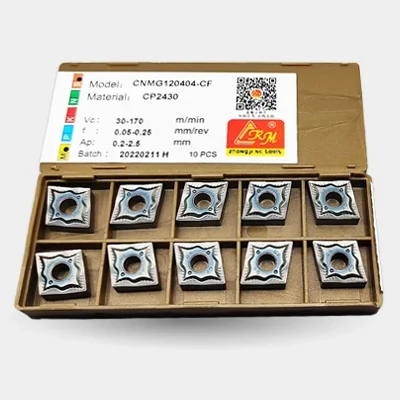 CNMG120404-CF_CP2430 CNMG120404-CF_CP2430