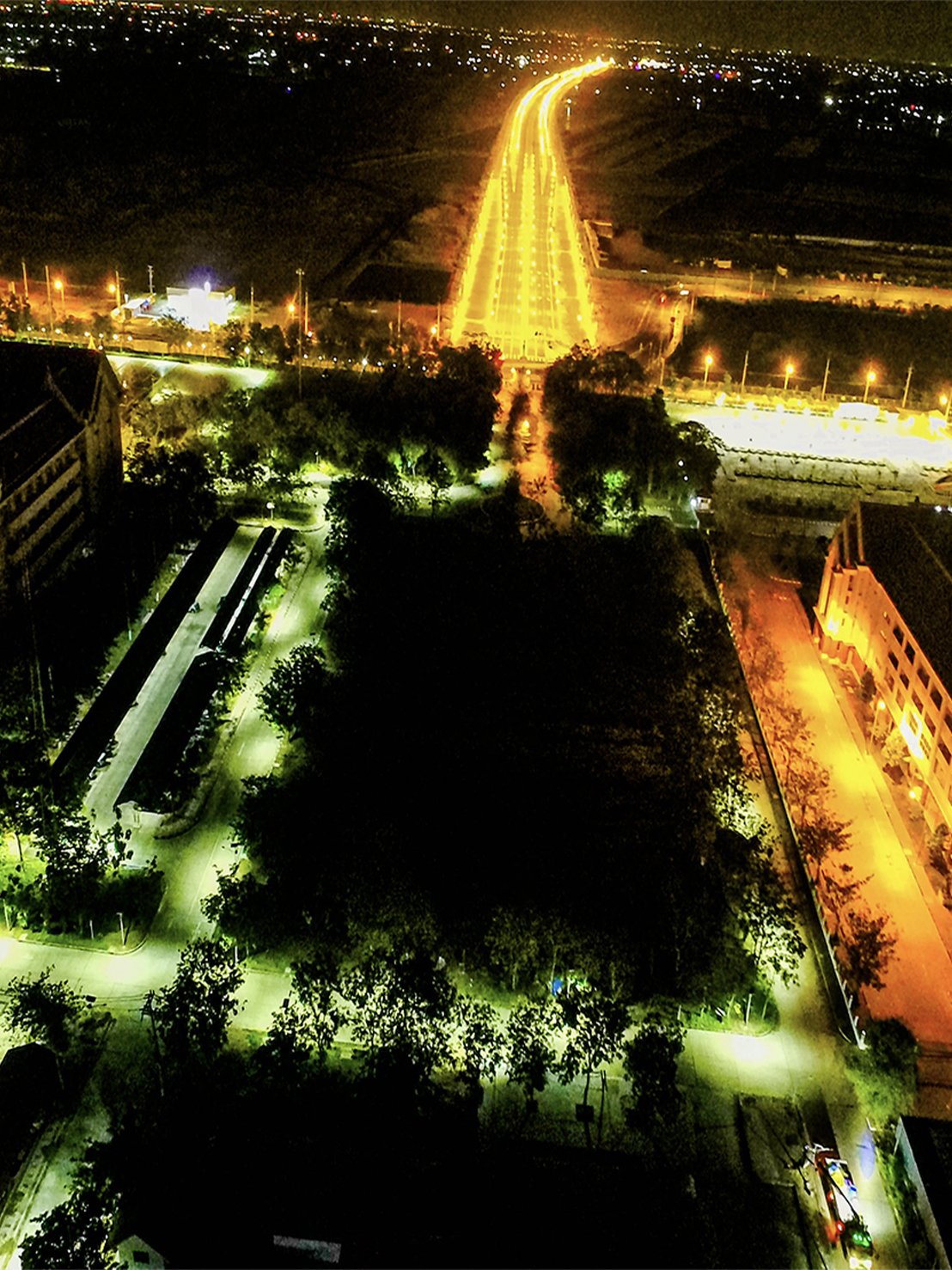 Nakhon Pathom City Hall