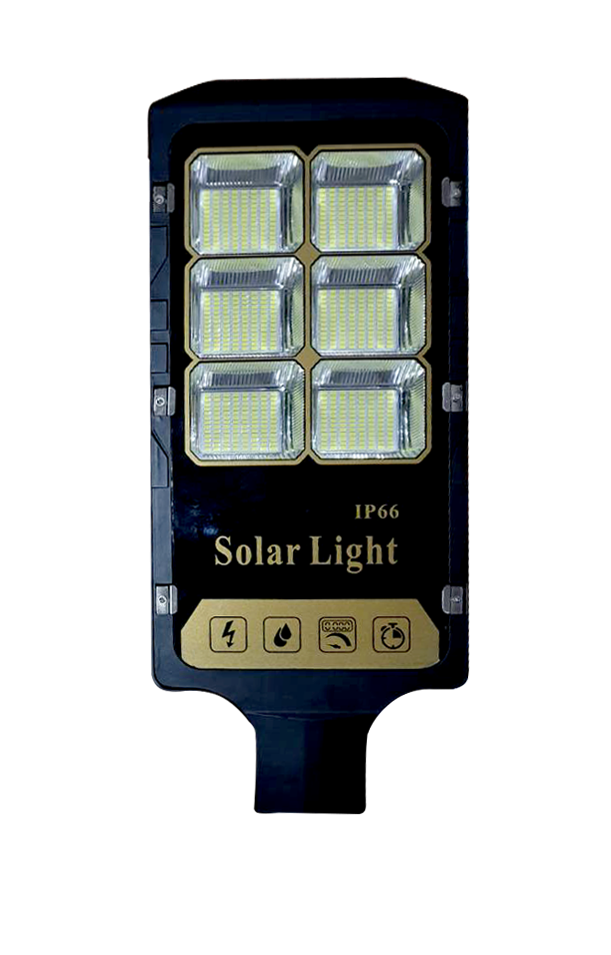 Solar Street Light 300W