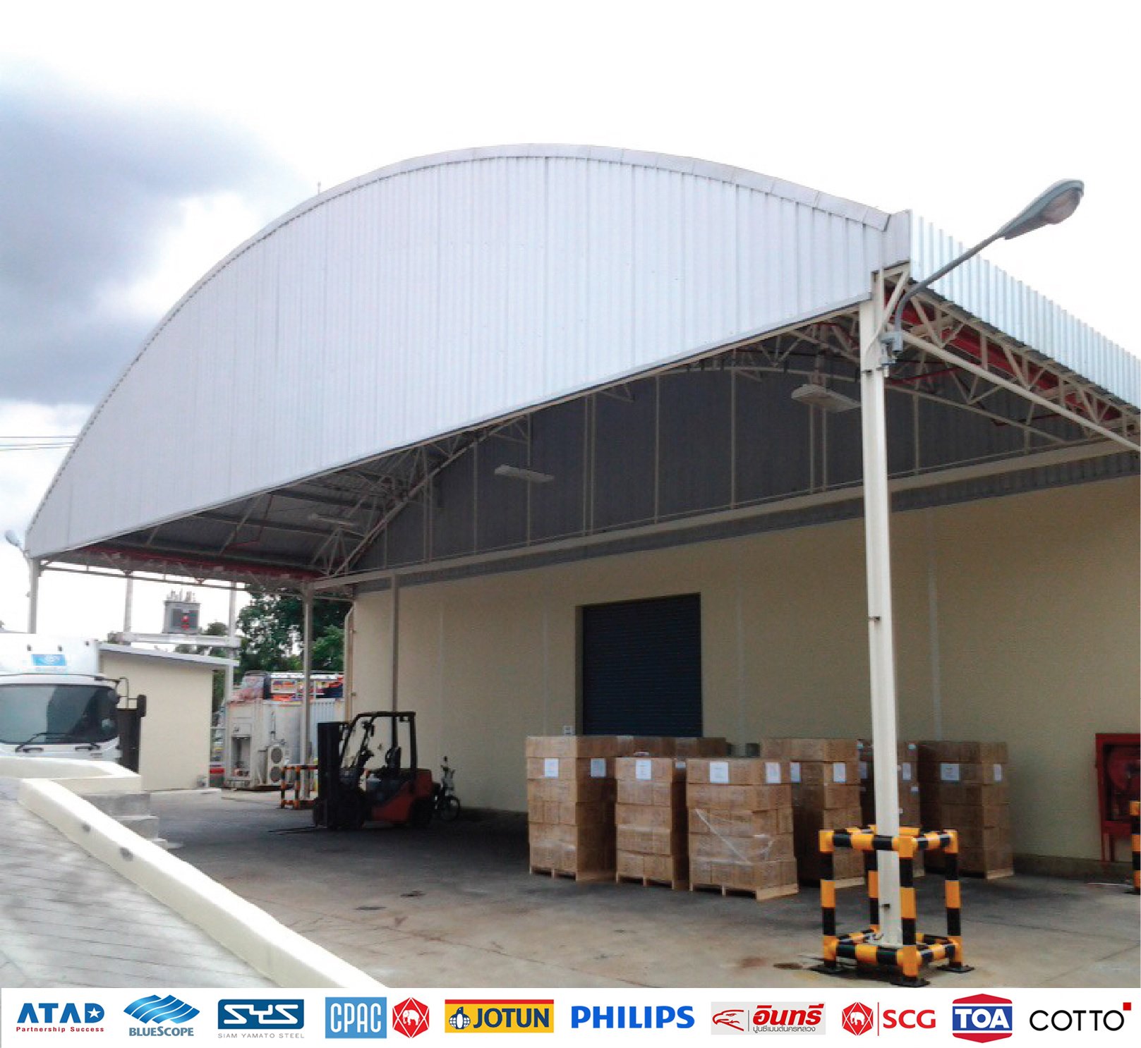 Essilor Manufacturing (Thailand) Co.,Ltd.