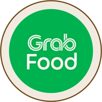 Grab Food delivery