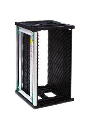 Wholesale Adjustable PCB SMT Magazine Rack